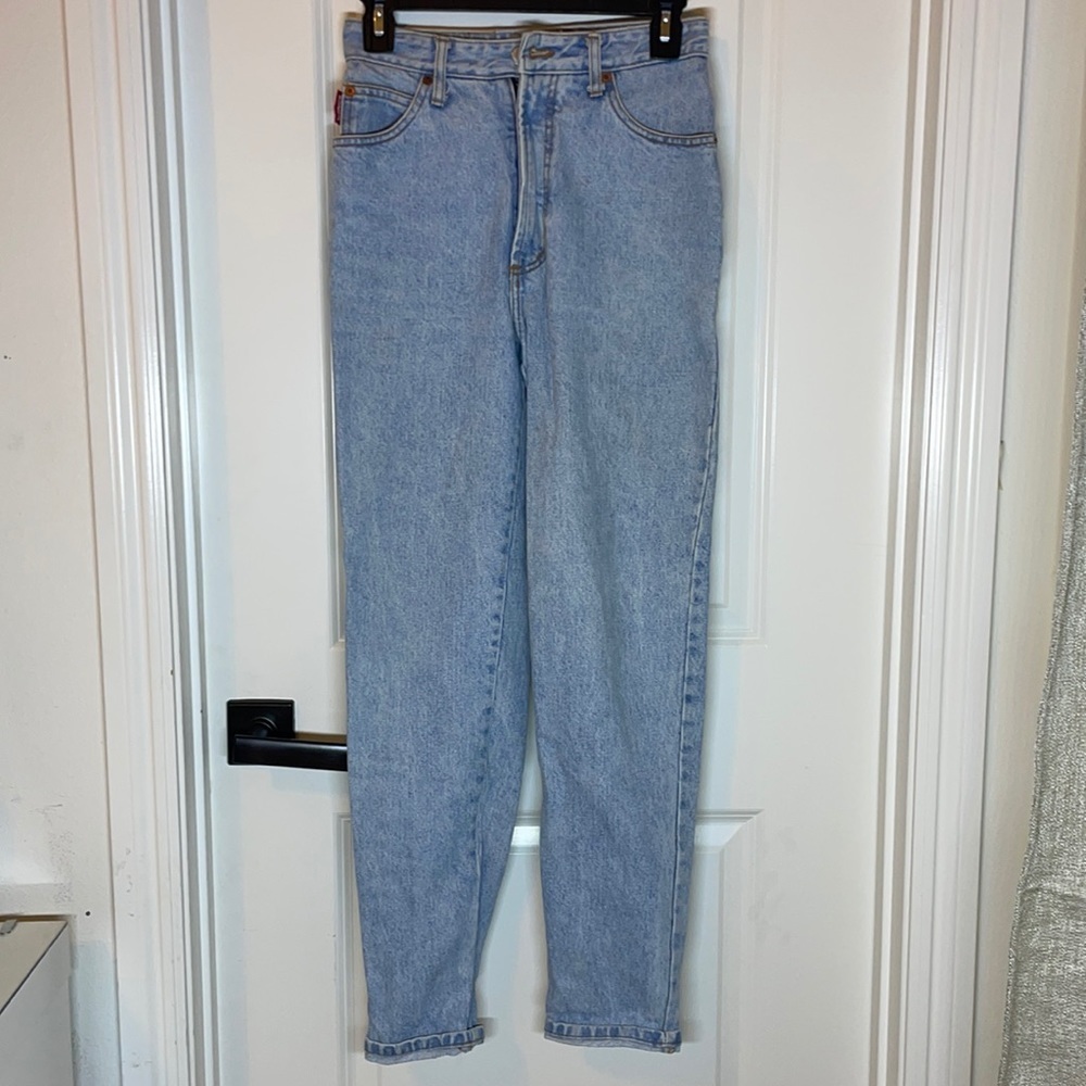 Vintage 90s tapered‎ Bongo Jeans